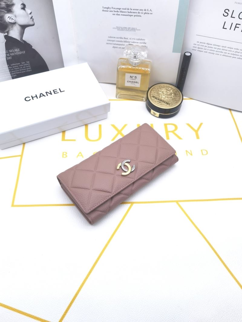 Chanel Wallets Purse